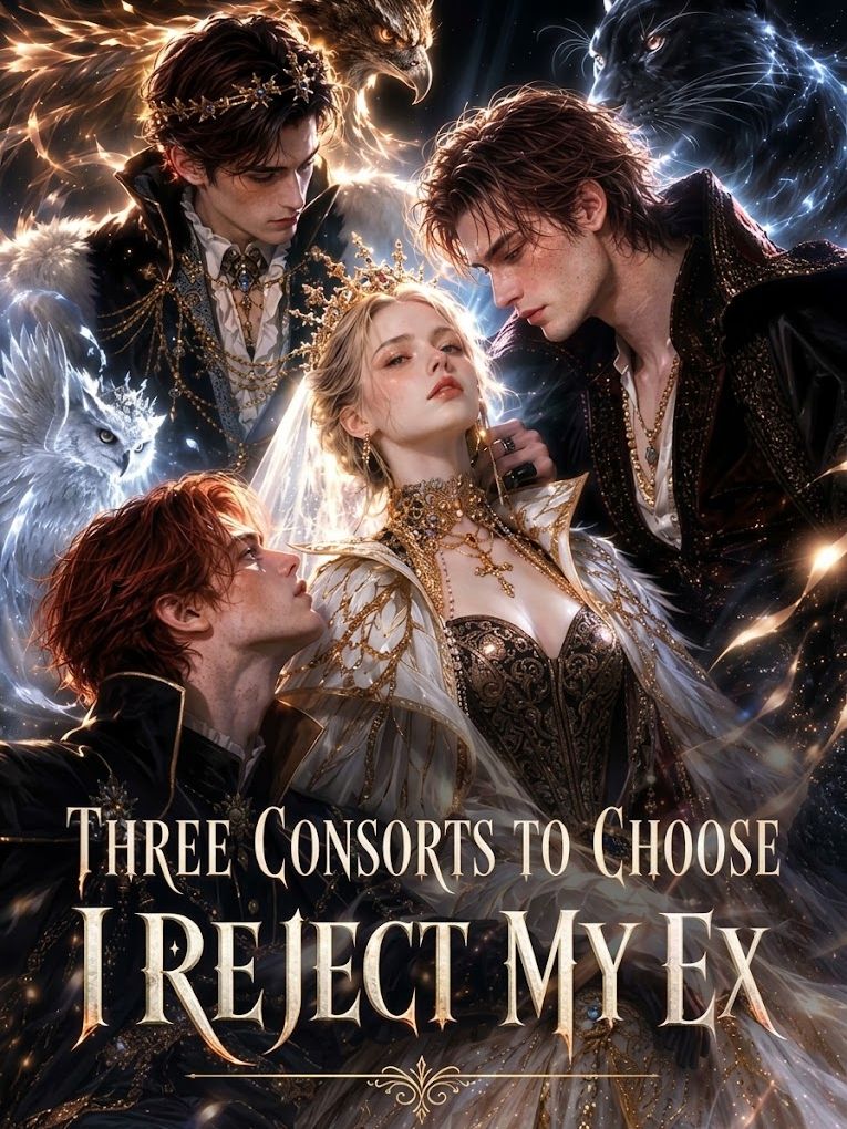 Three Consorts To Choose, I Reject My Ex