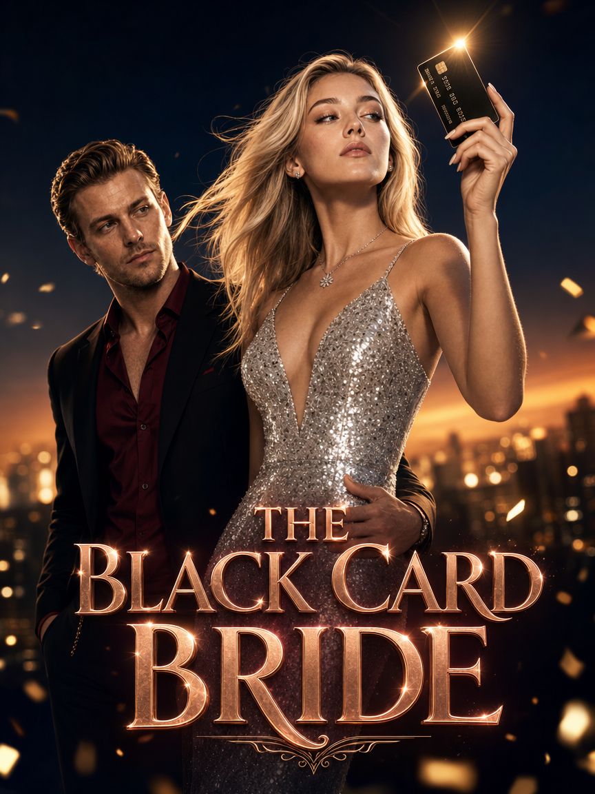 The Black Card Bride