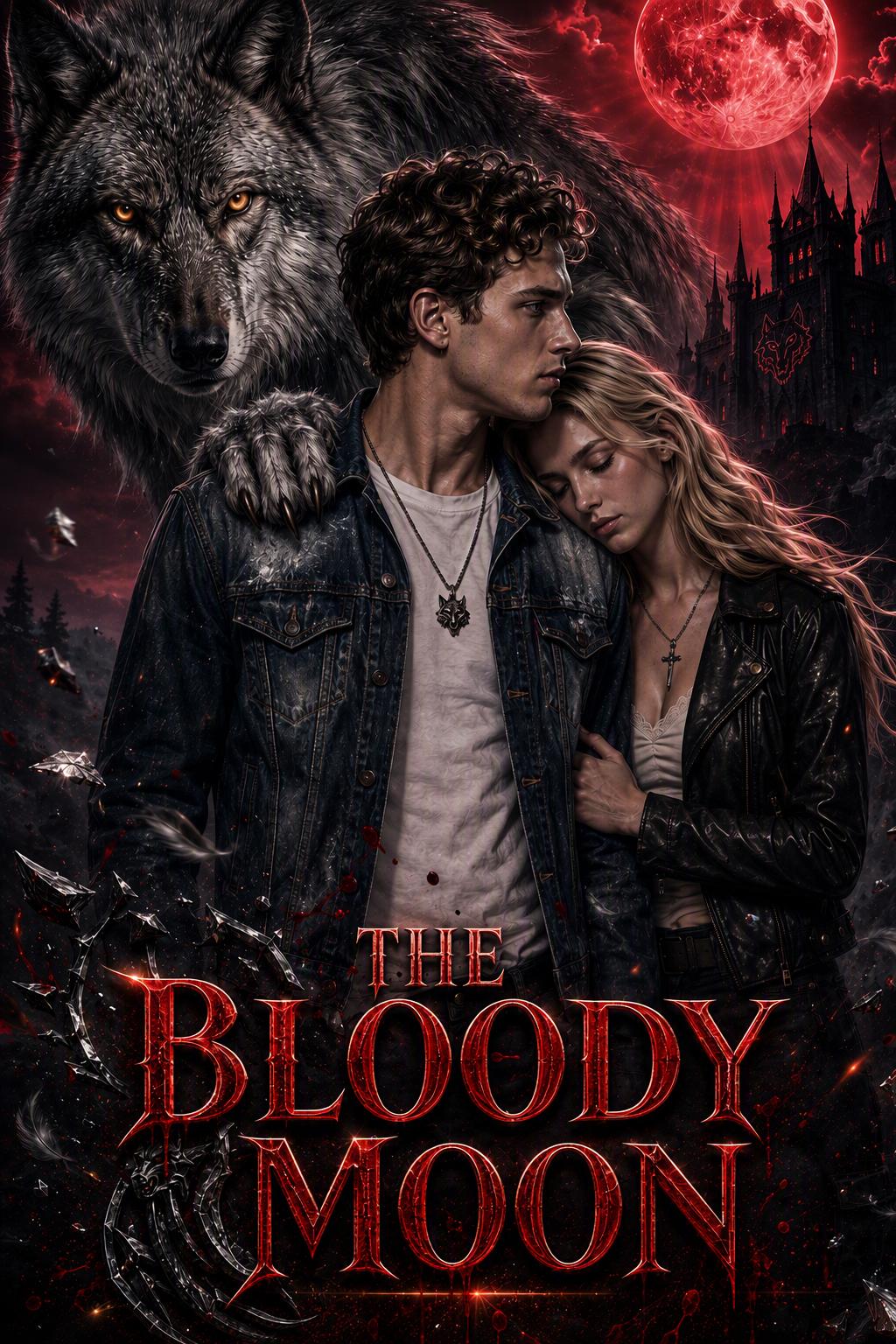 THE BLOODY MOON
