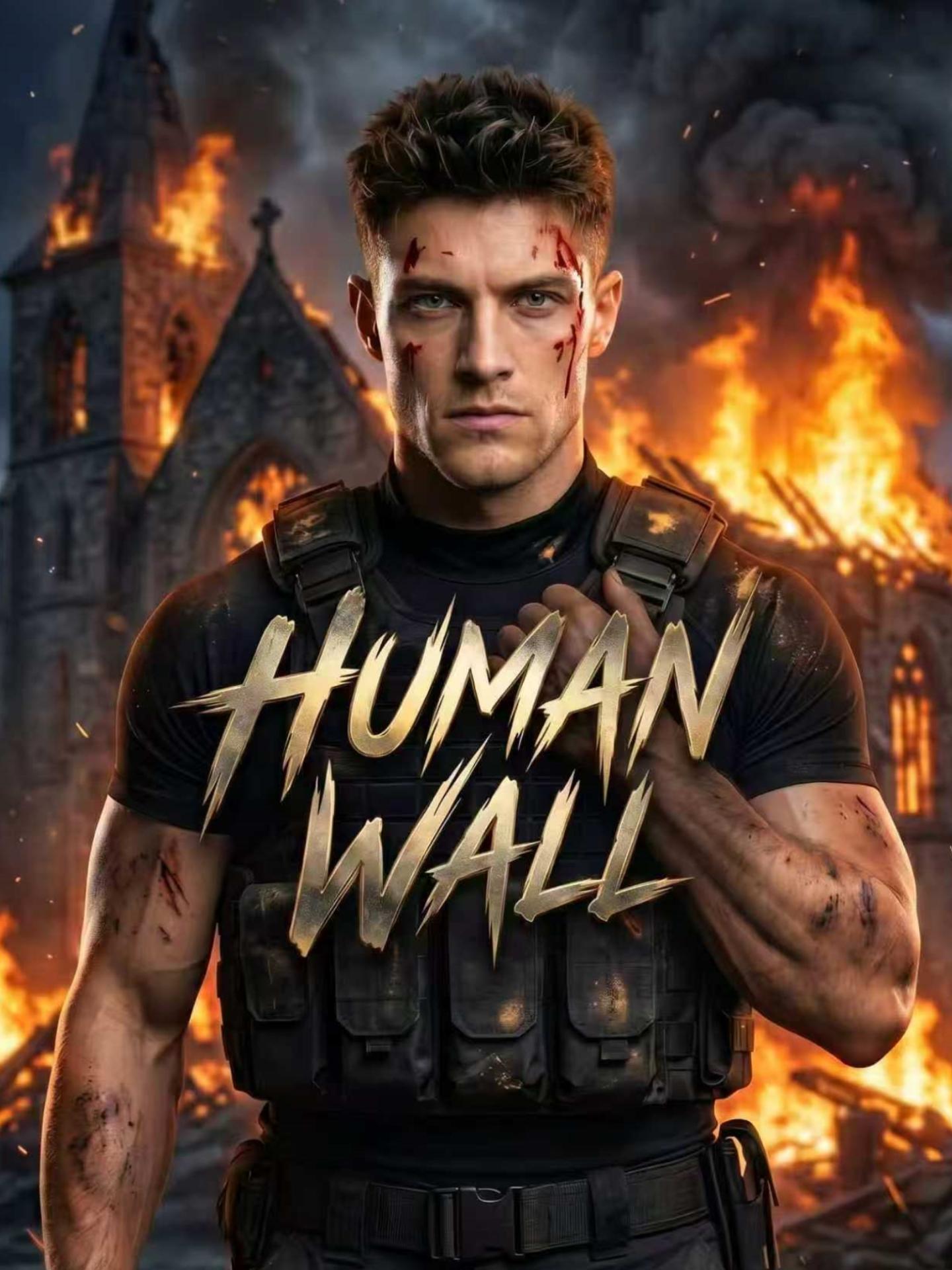 Human Wall