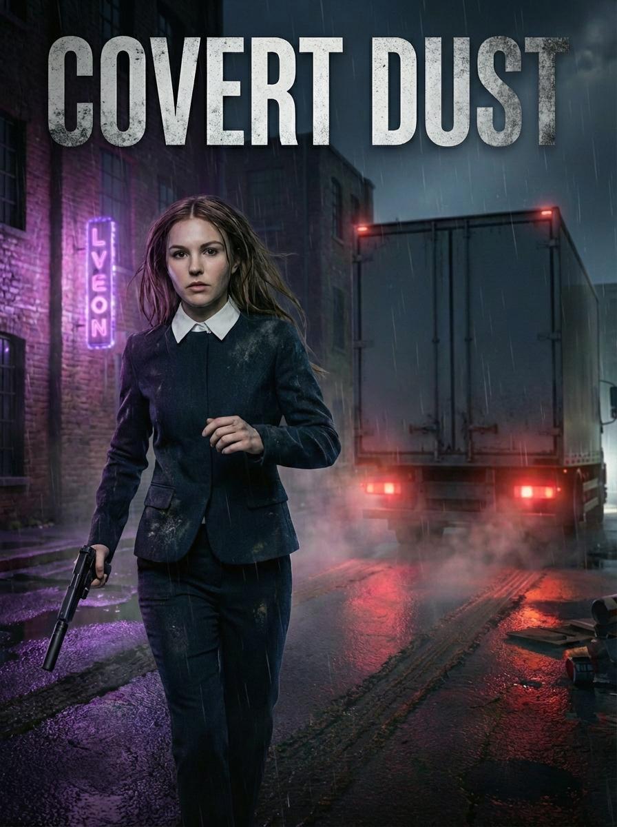 COVERT DUST