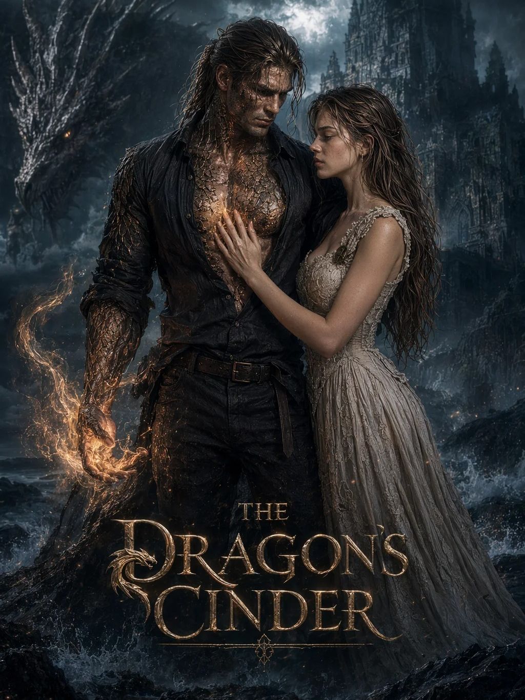 The Dragon's Cinder