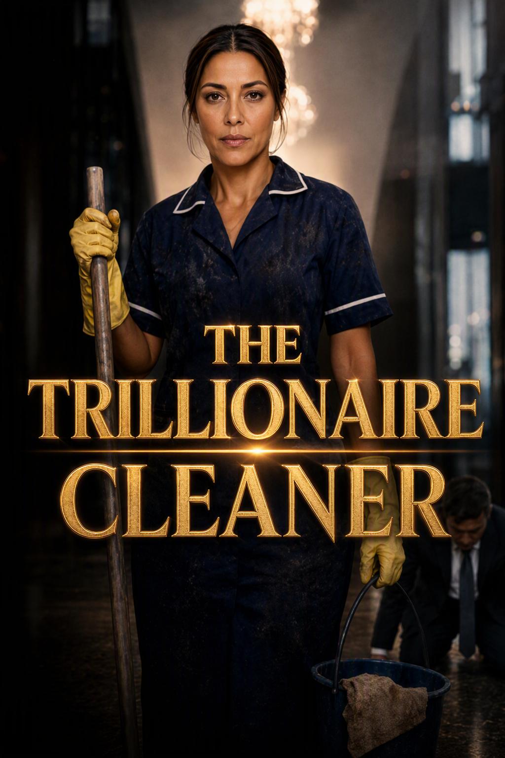 The Trillionaire Cleaner