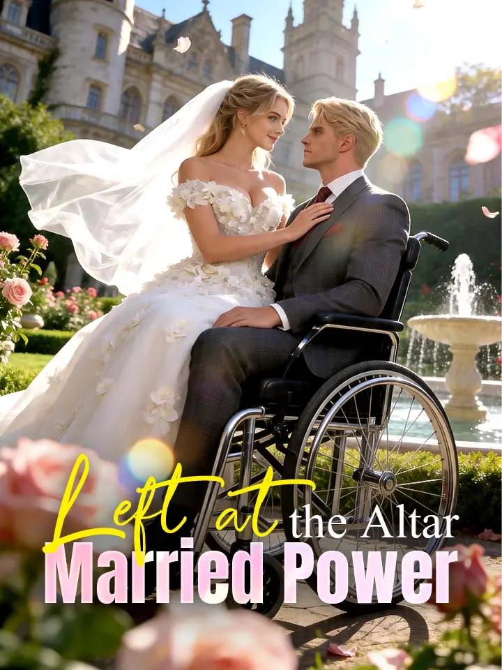 Left at the Altar, Married Power