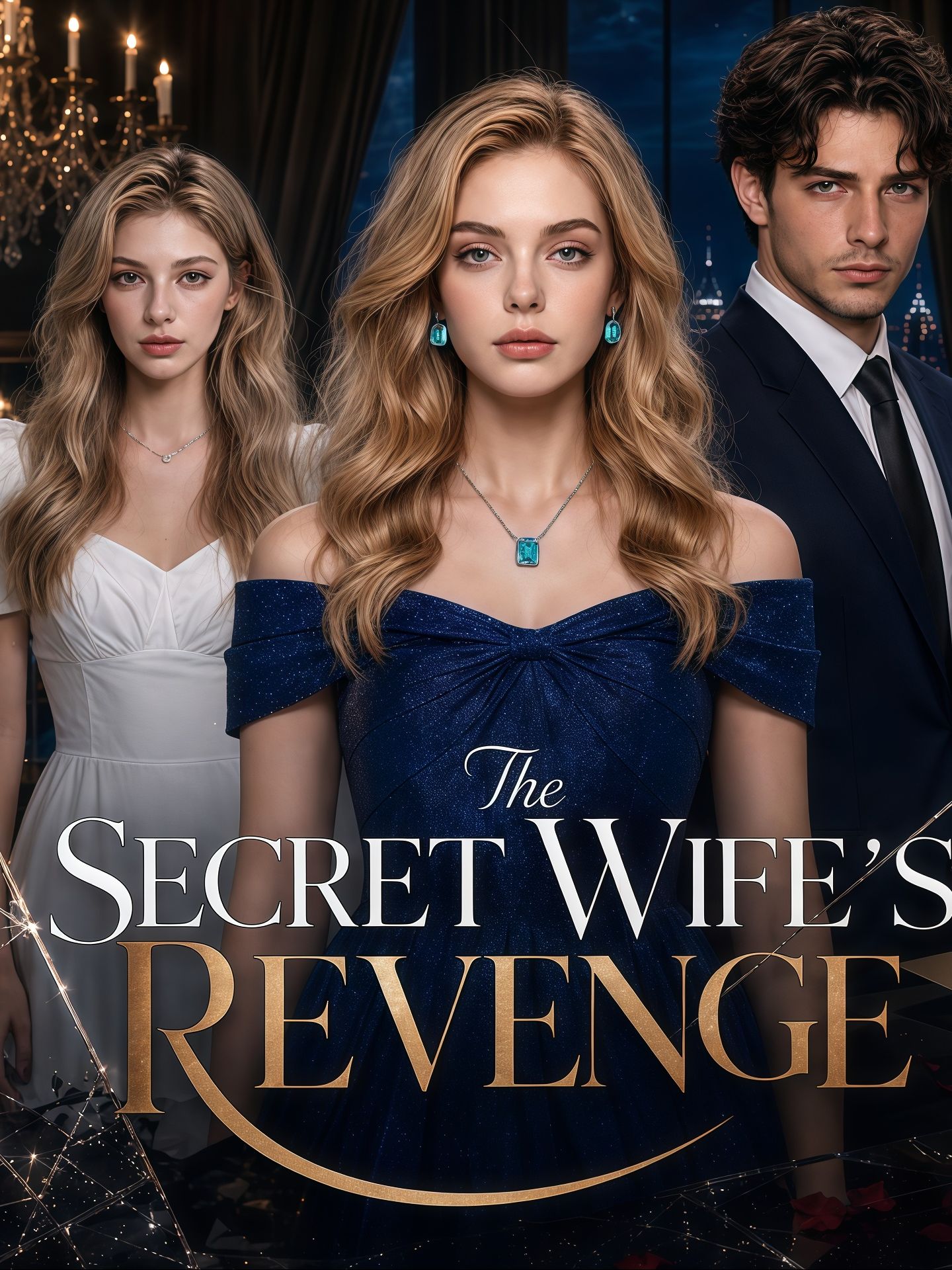 The Secret Wife's Revenge