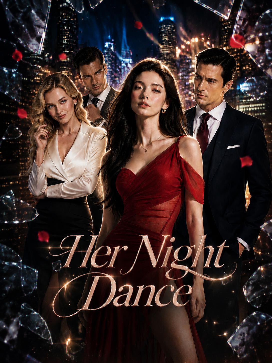 Her Night Dance