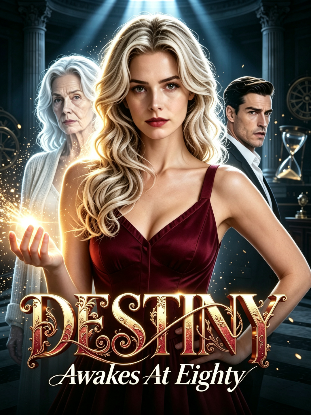 Destiny Awakes At Eighty