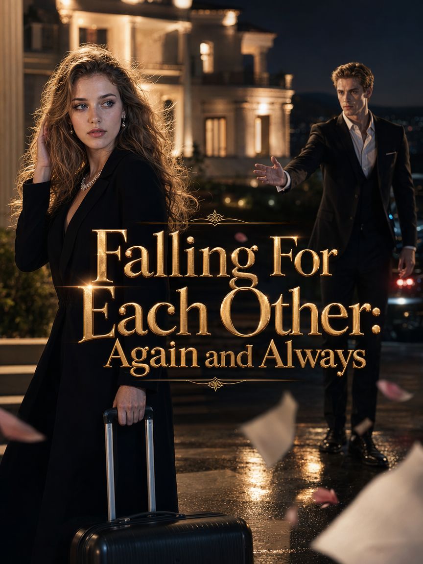 Falling For Each Other: Again and Always