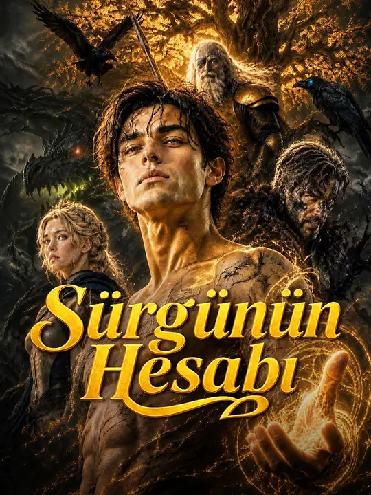 Sürgünün Hesabı