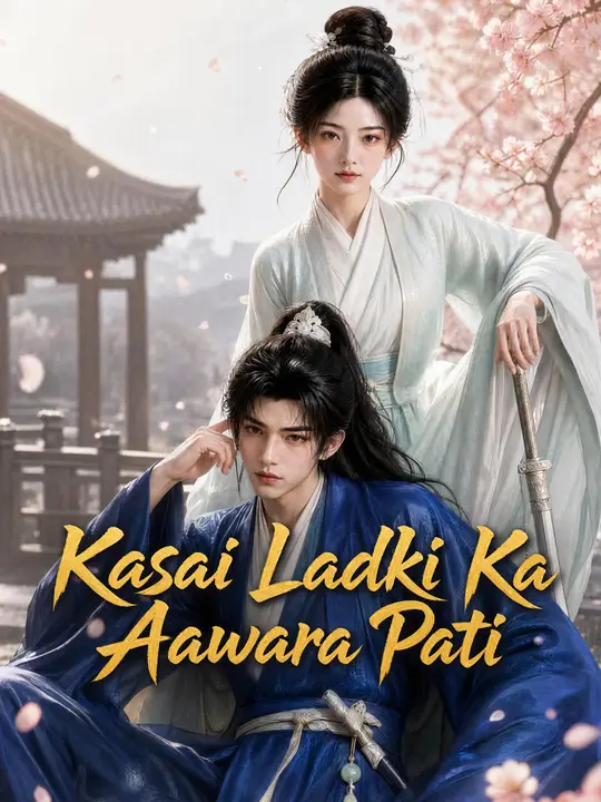 Kasai Ladki Ka Aawara Pati