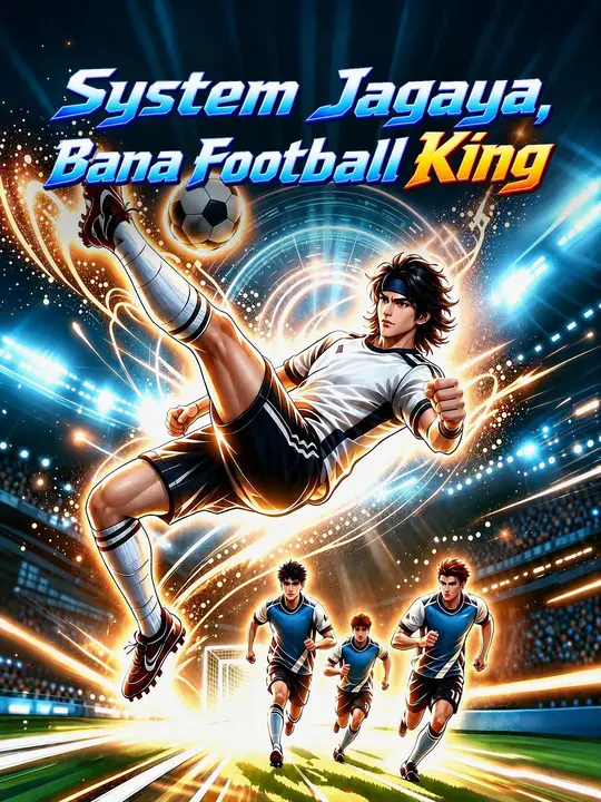 System Jagaya, Bana Football King