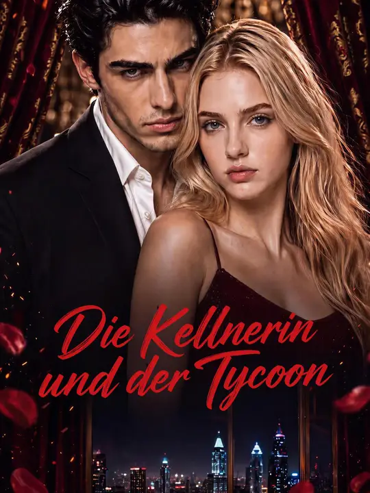 Die Kellnerin und der Tycoon