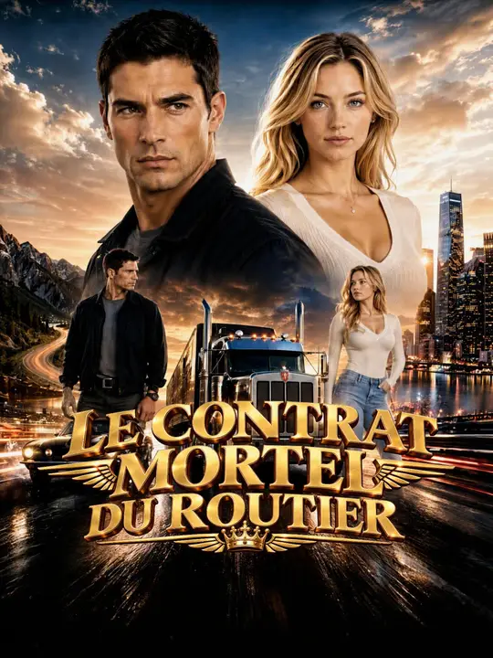 LE CONTRAT MORTEL DU ROUTIER
