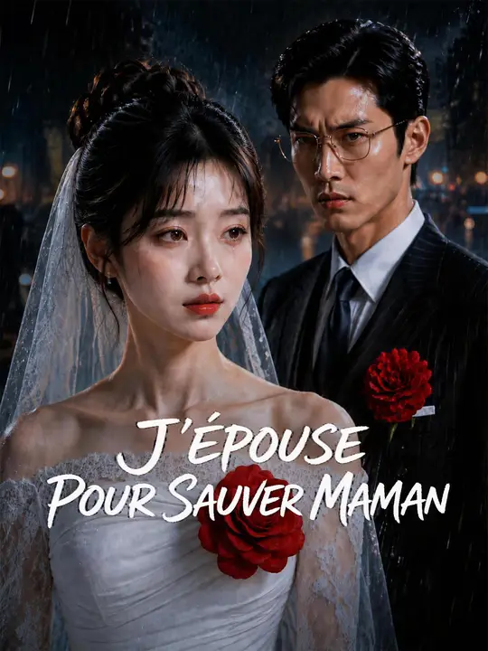J’ÉPOUSE POUR SAUVER MAMAN