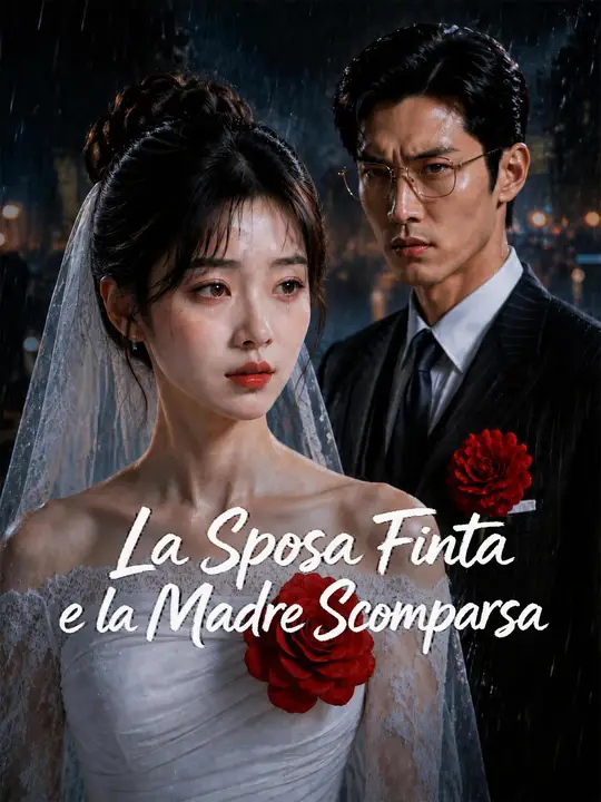 La Sposa Finta e la Madre Scomparsa