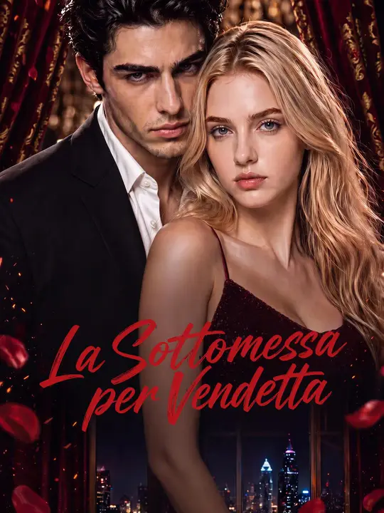 La Sottomessa per Vendetta