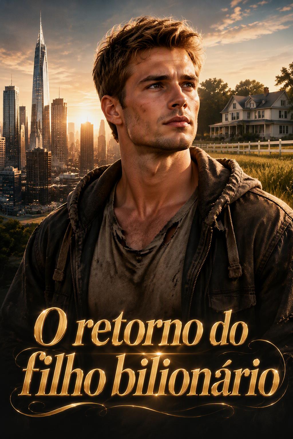 O retorno do filho bilionário