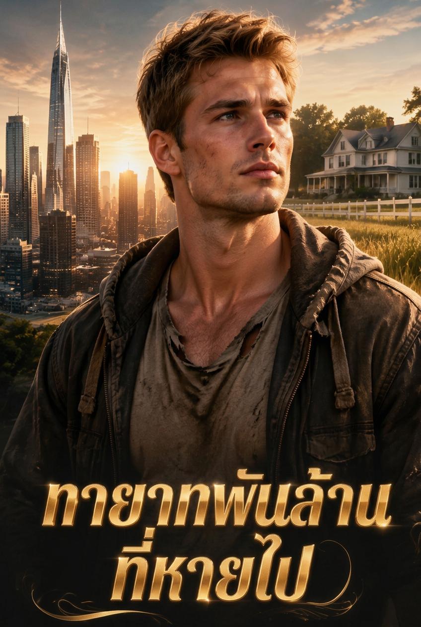 ทายาทพันล้านที่หายไป