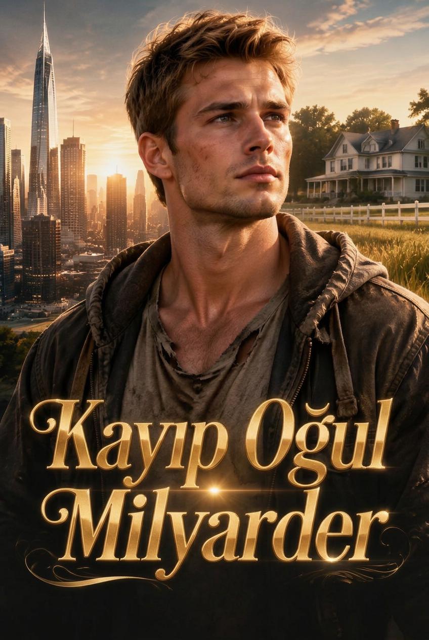 Kayıp Oğul Bir Milyarder