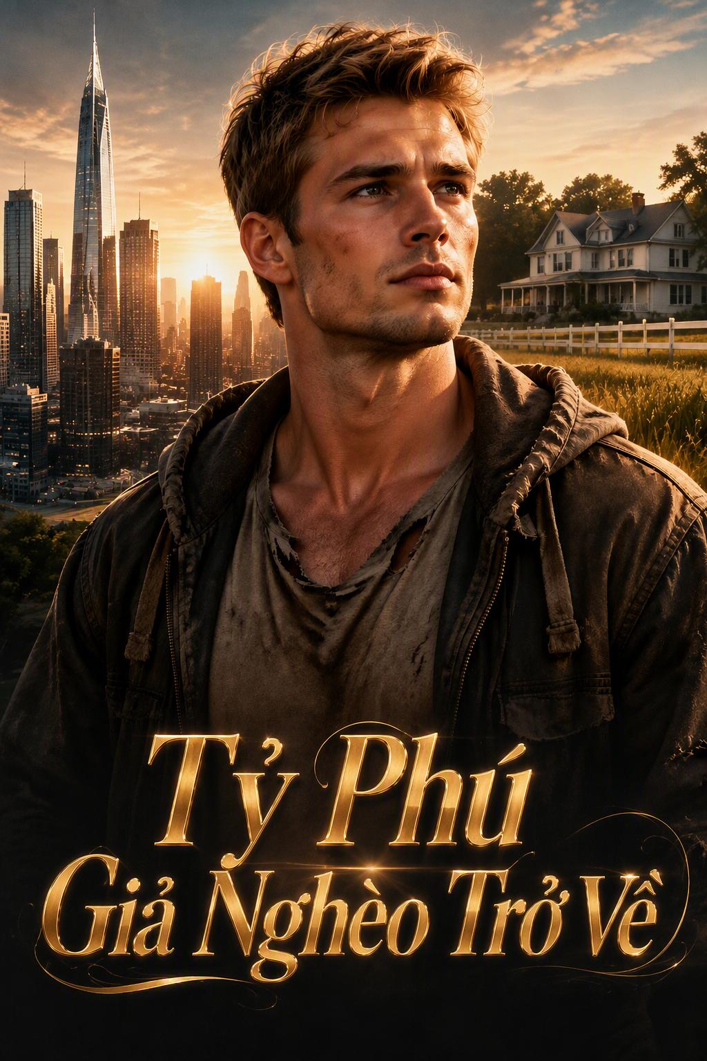 Tỷ Phú Giả Nghèo Trở Về