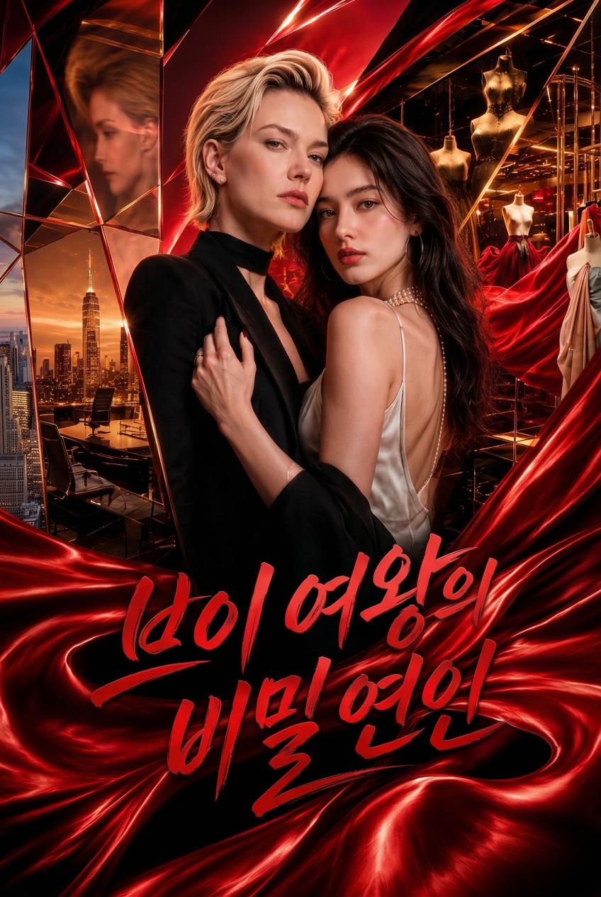 시크릿 러브: 여성 CEO
