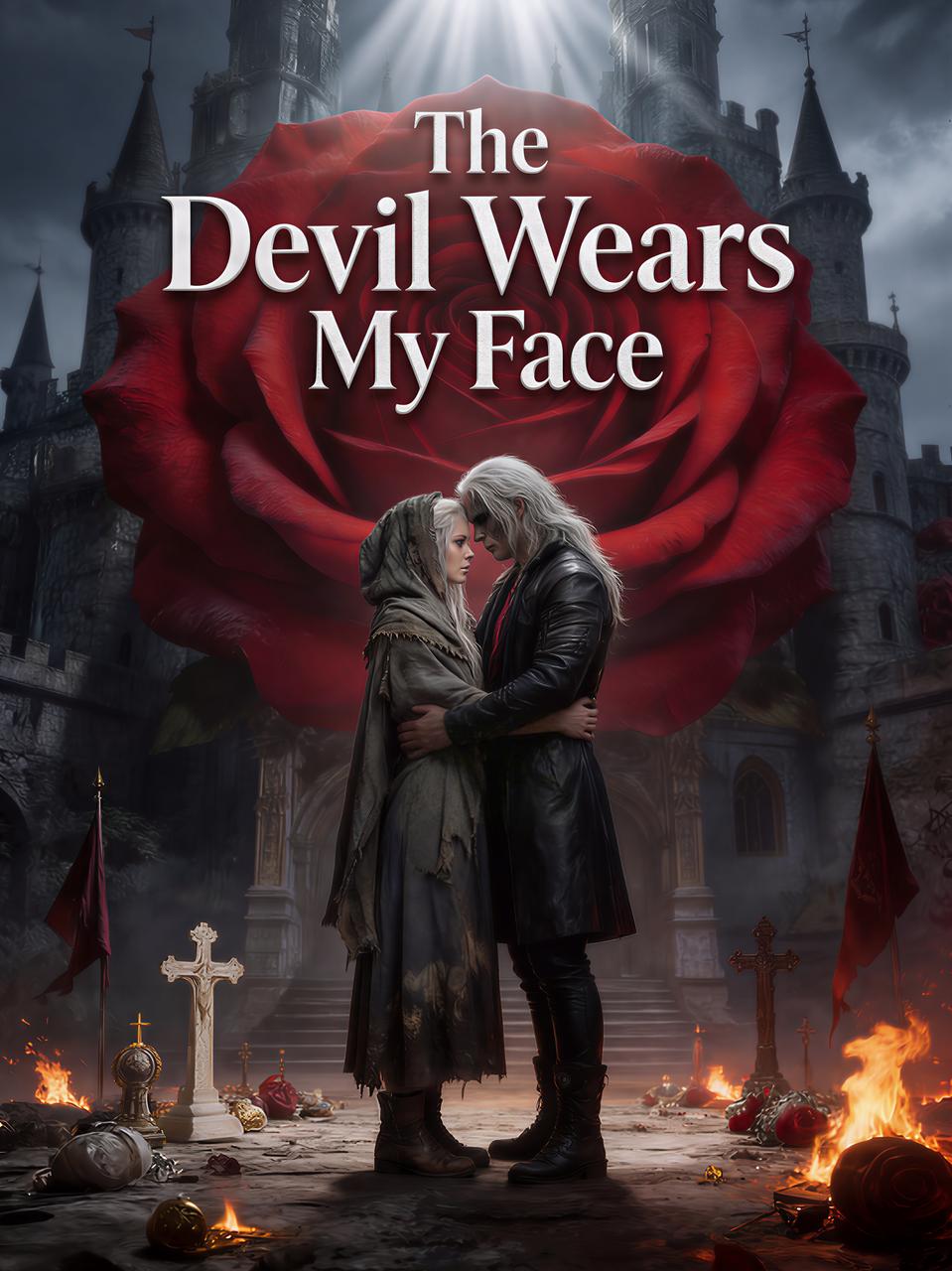 The Devil Wears My Face