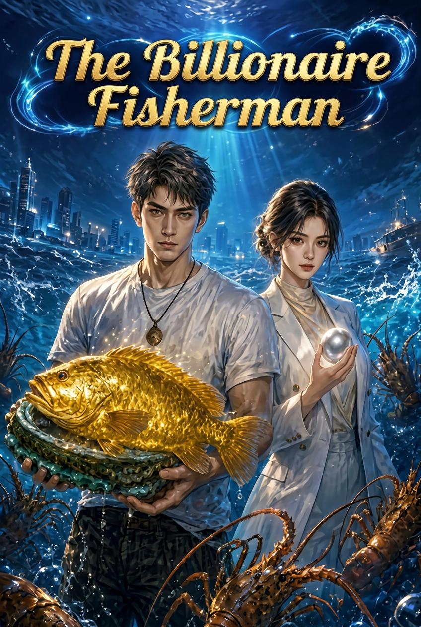 The Billionaire Fisherman