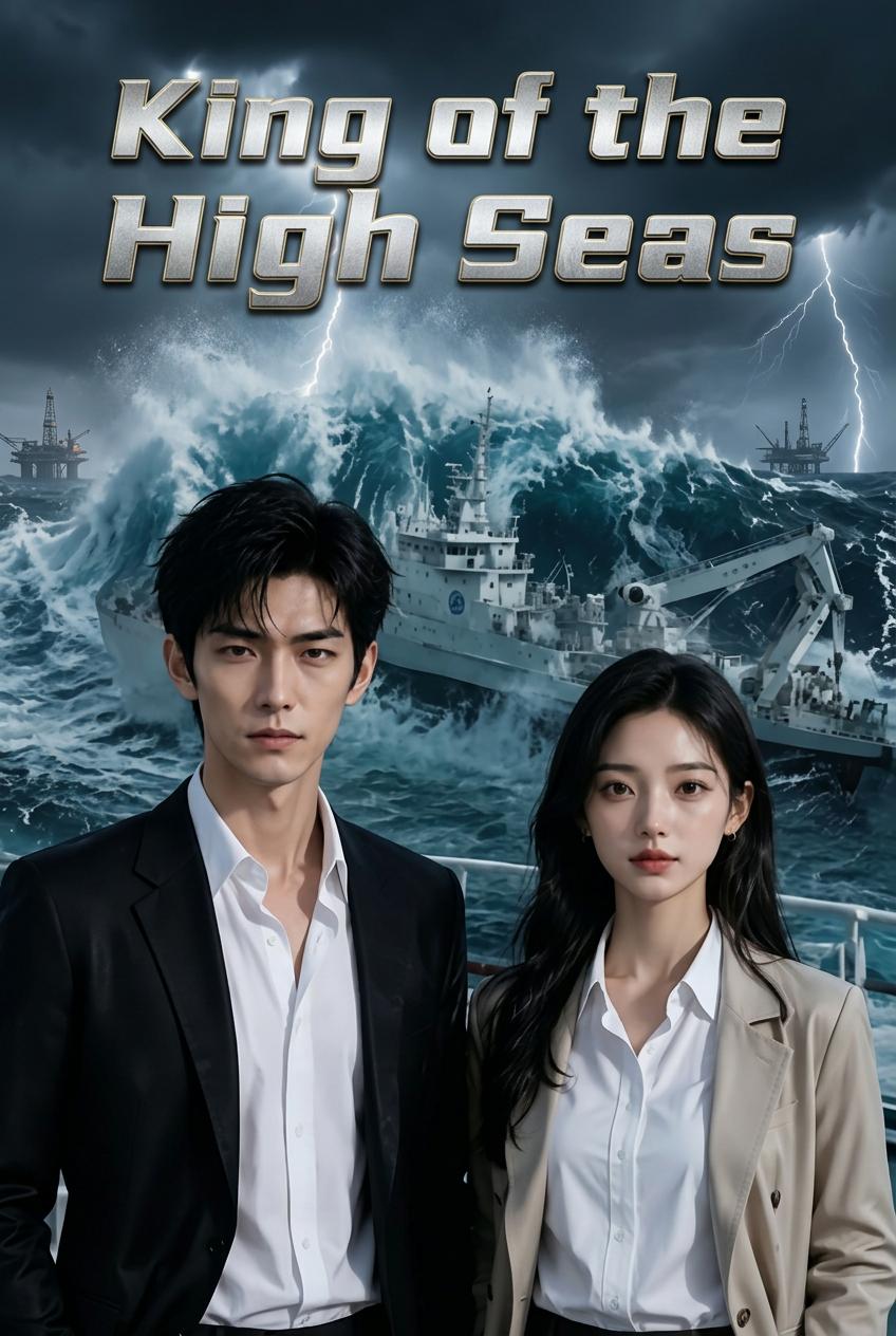 King of the High Seas