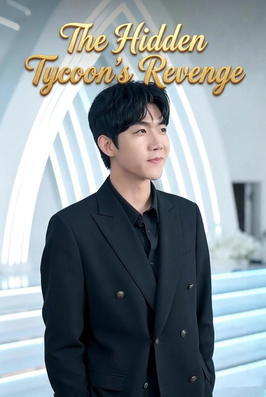 The Hidden Tycoon's Revenge