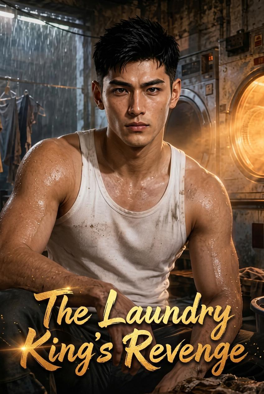 The Laundry King's Revenge