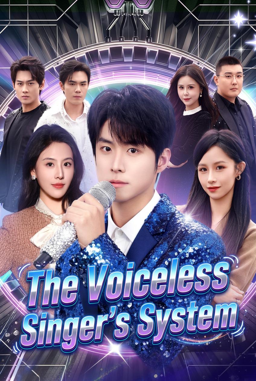 The Voiceless Singer's System