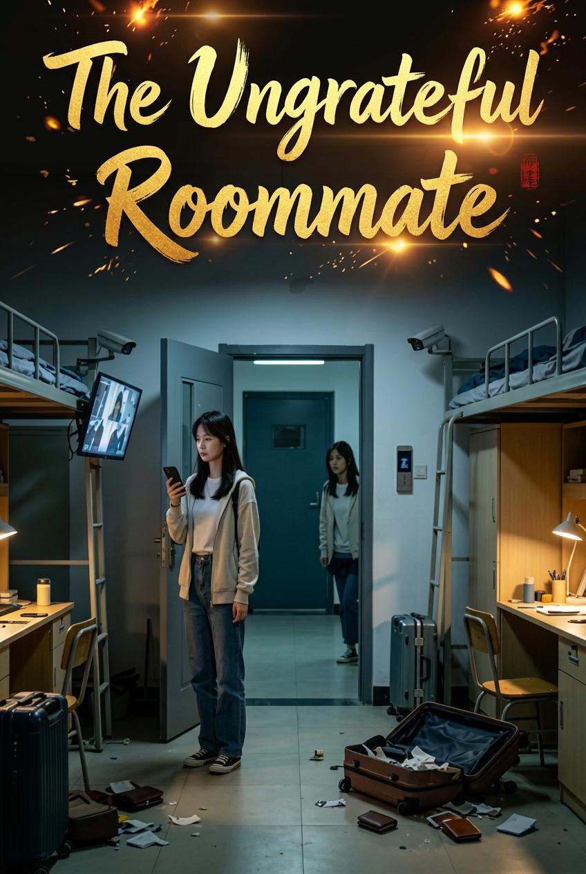 The Ungrateful Roommate