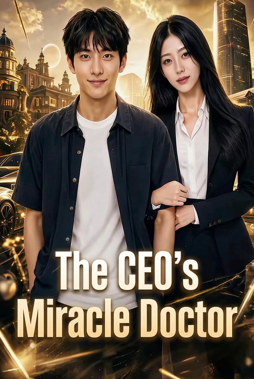 The CEO's Miracle Doctor
