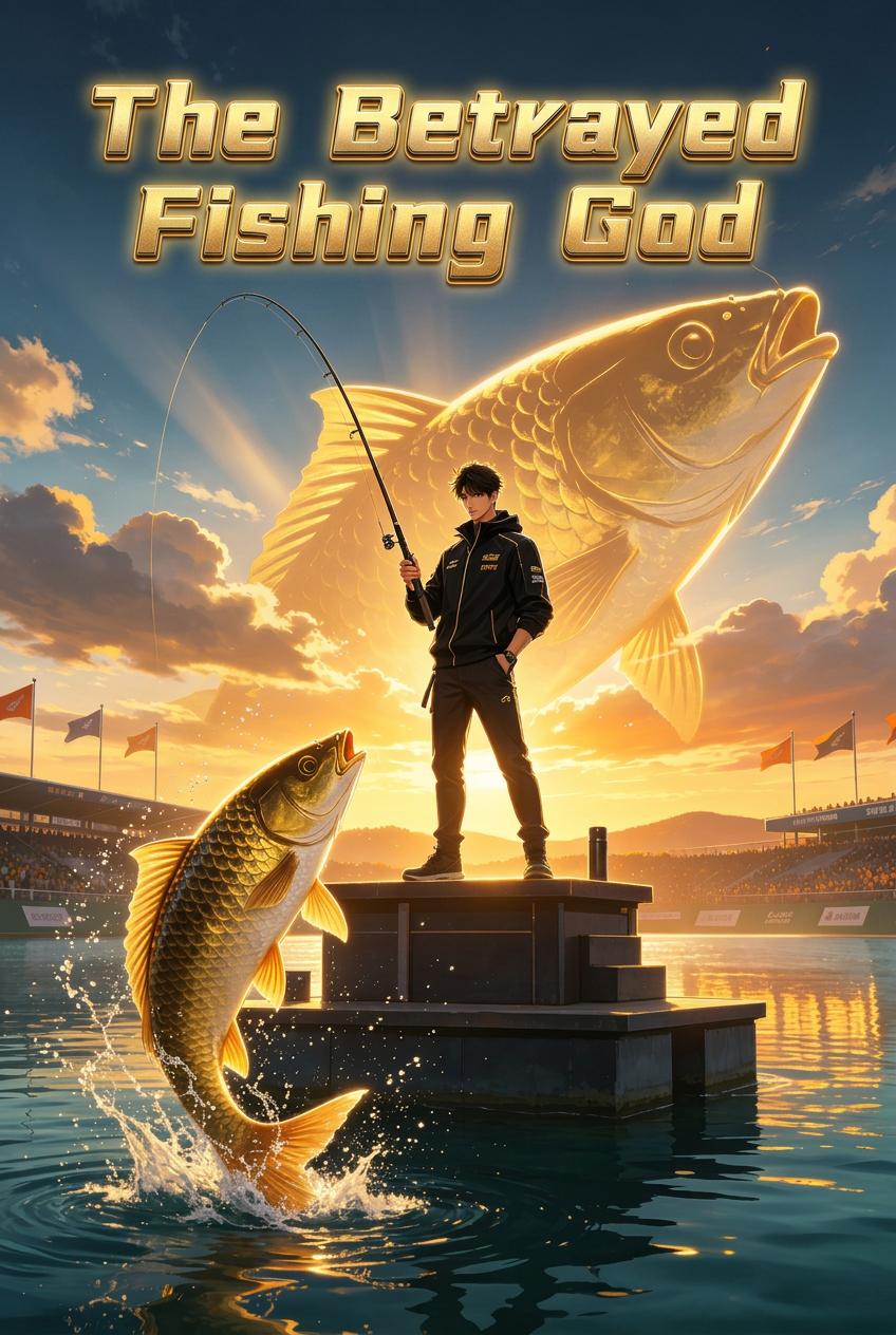 The Betrayed Fishing God