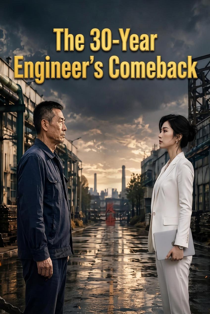 The 30-Year Engineer's Comeback