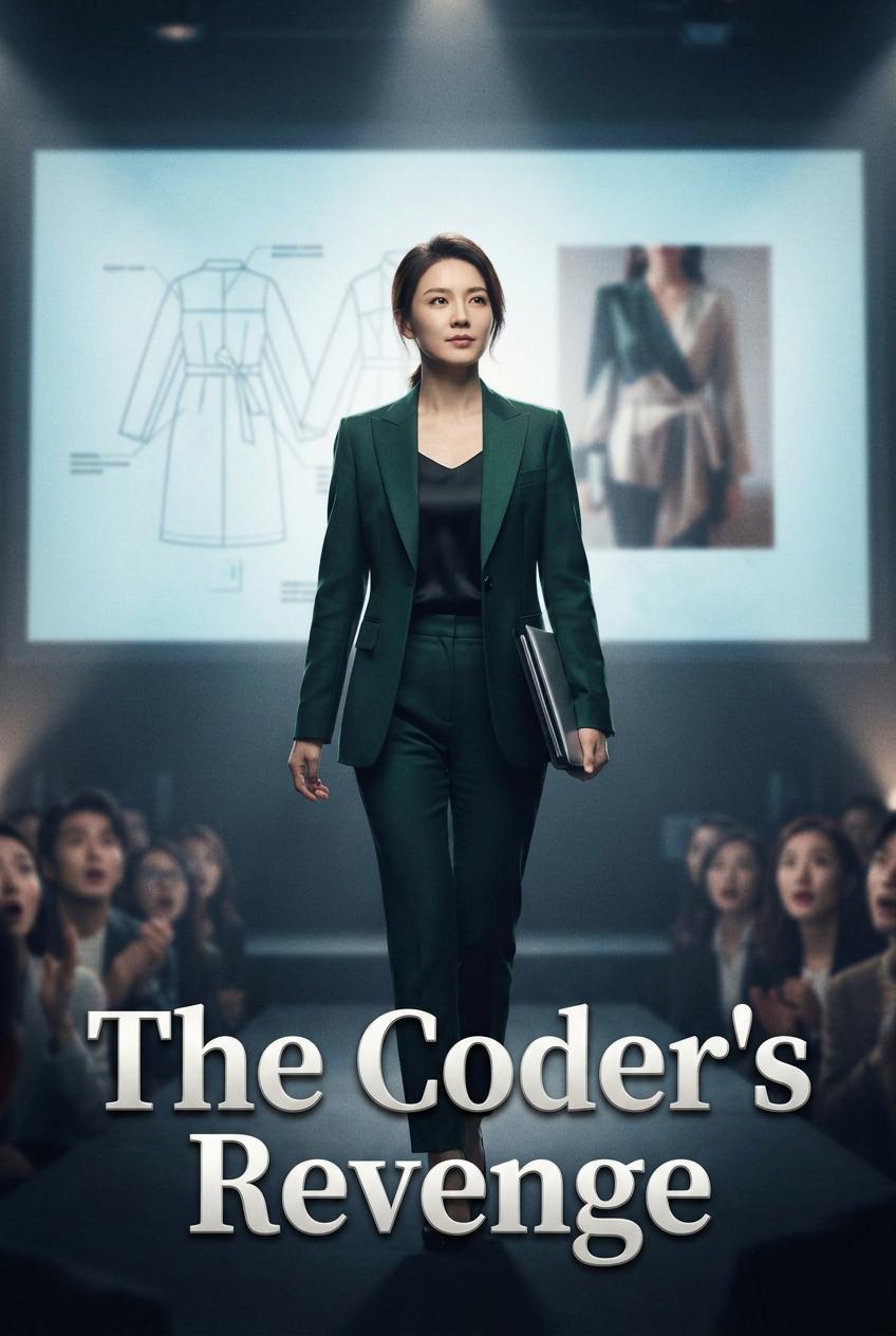 The Coder's Revenge