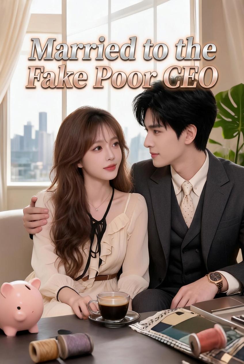 Married to the Fake Poor CEO