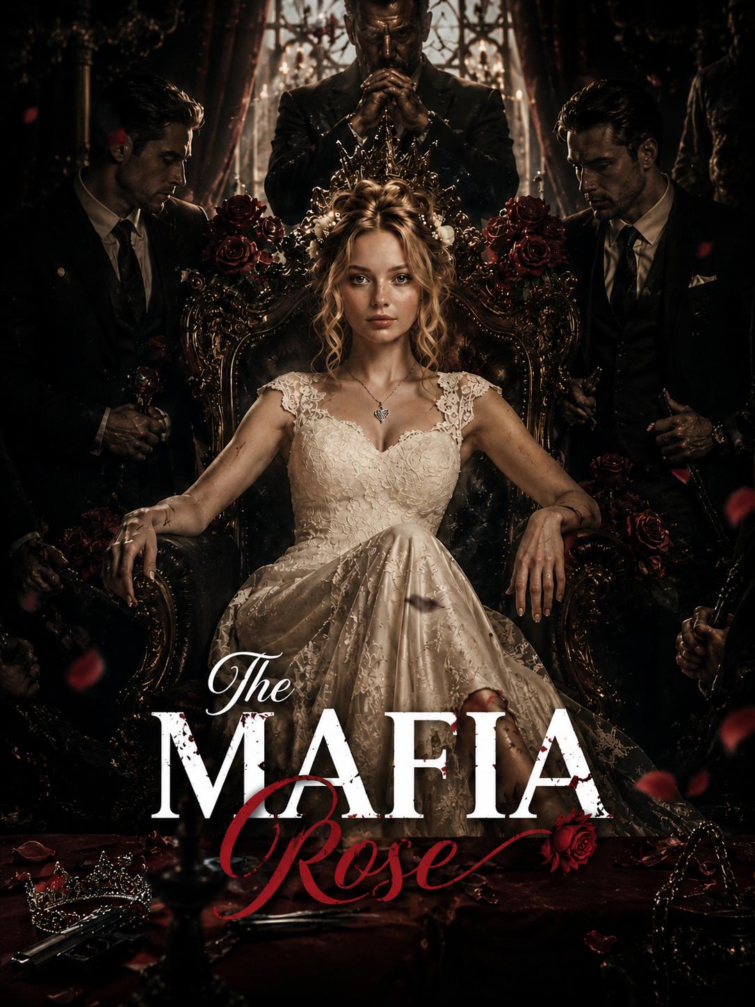 The Mafia rose