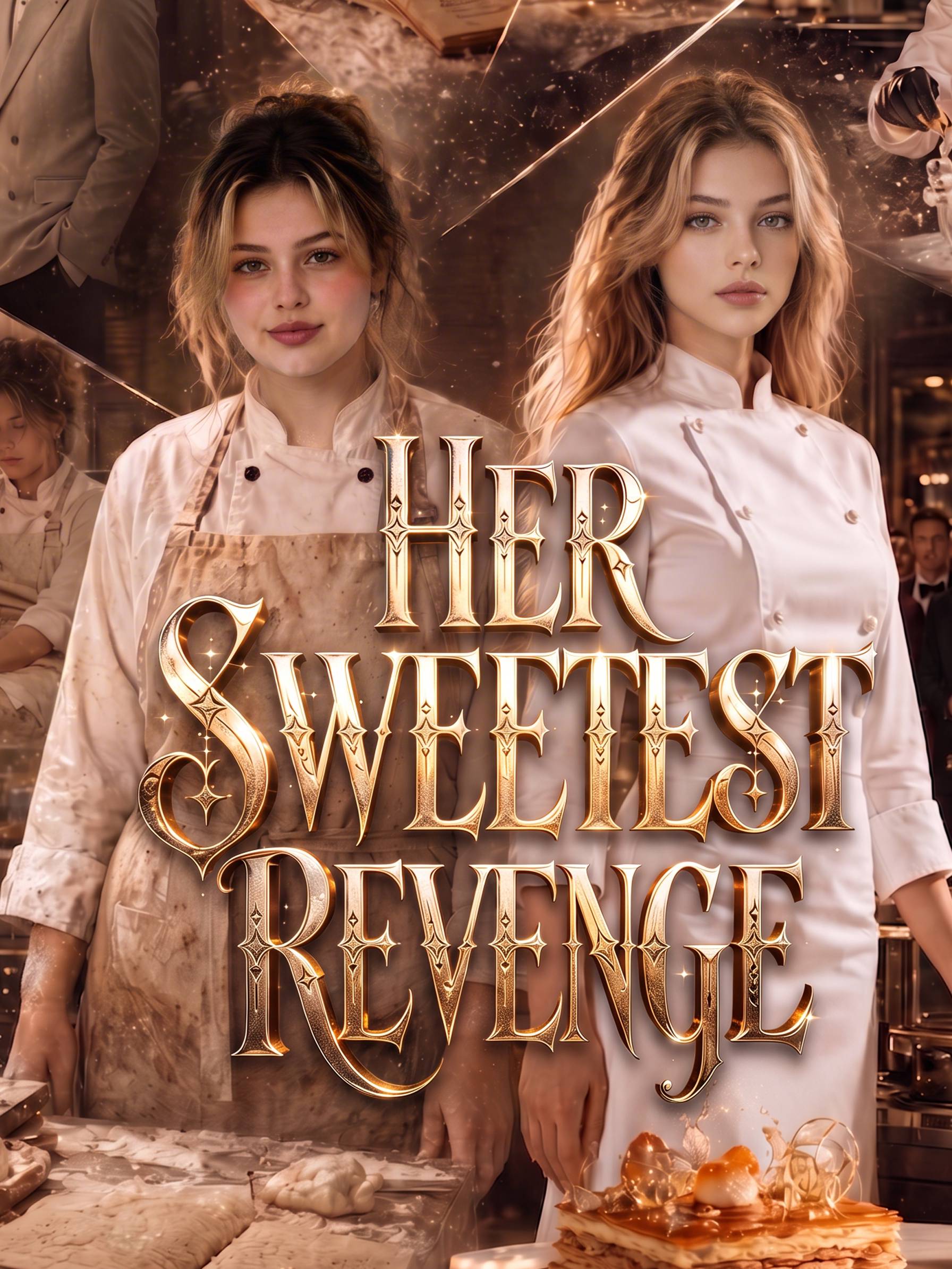 Her Sweetest Revenge