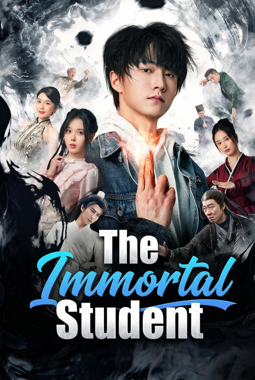 The Immortal Student