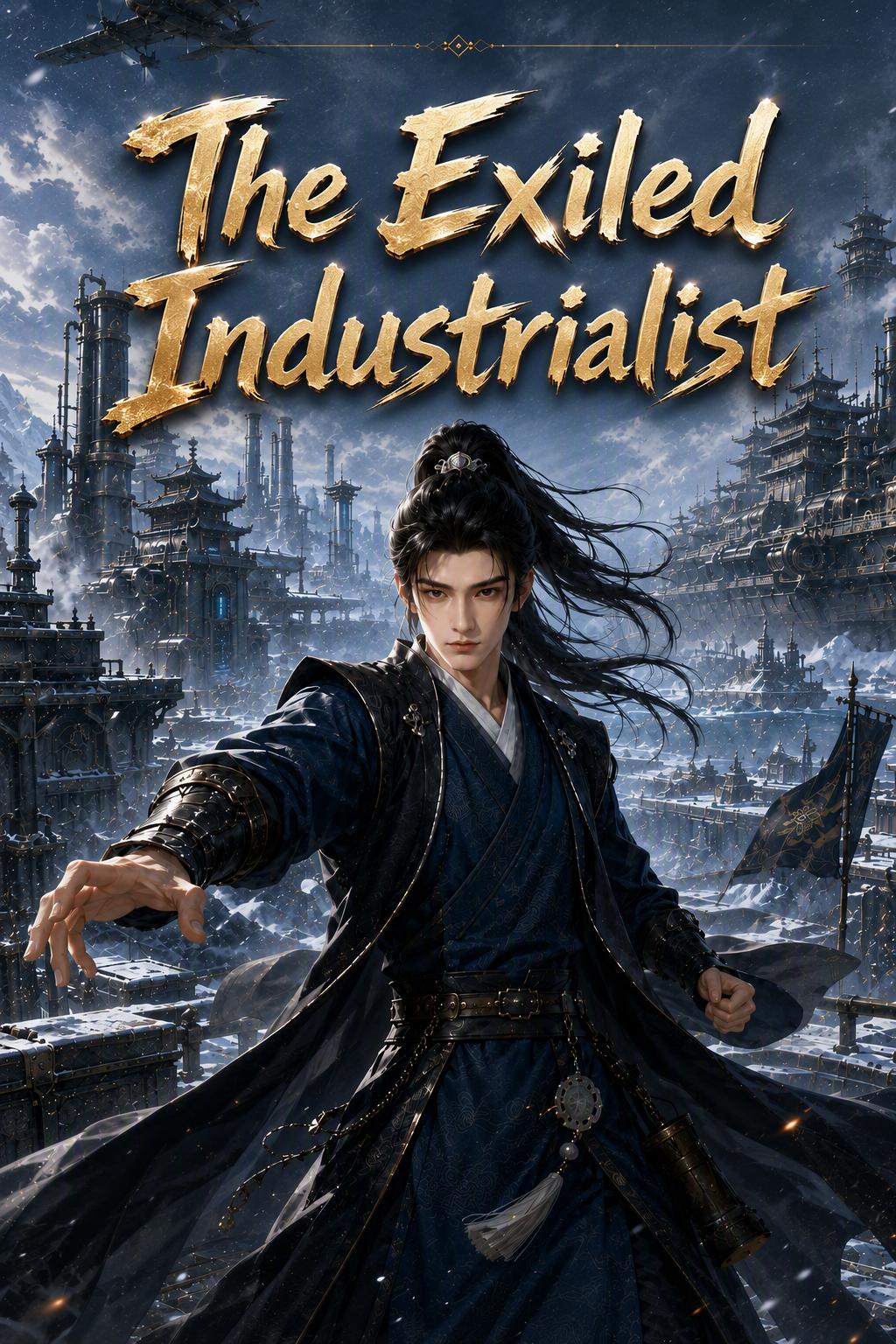 The Exiled Industrialist