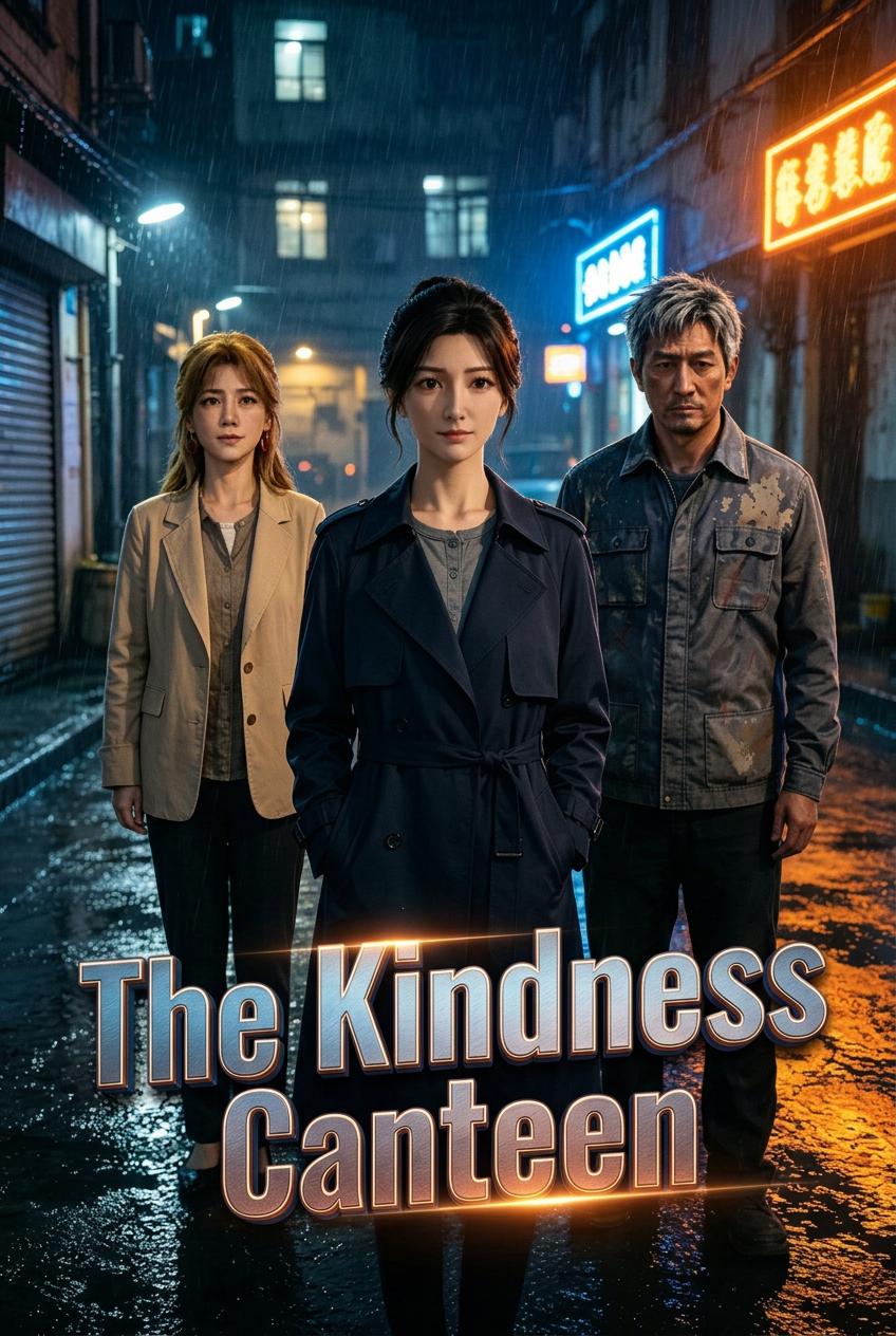 The Kindness Canteen