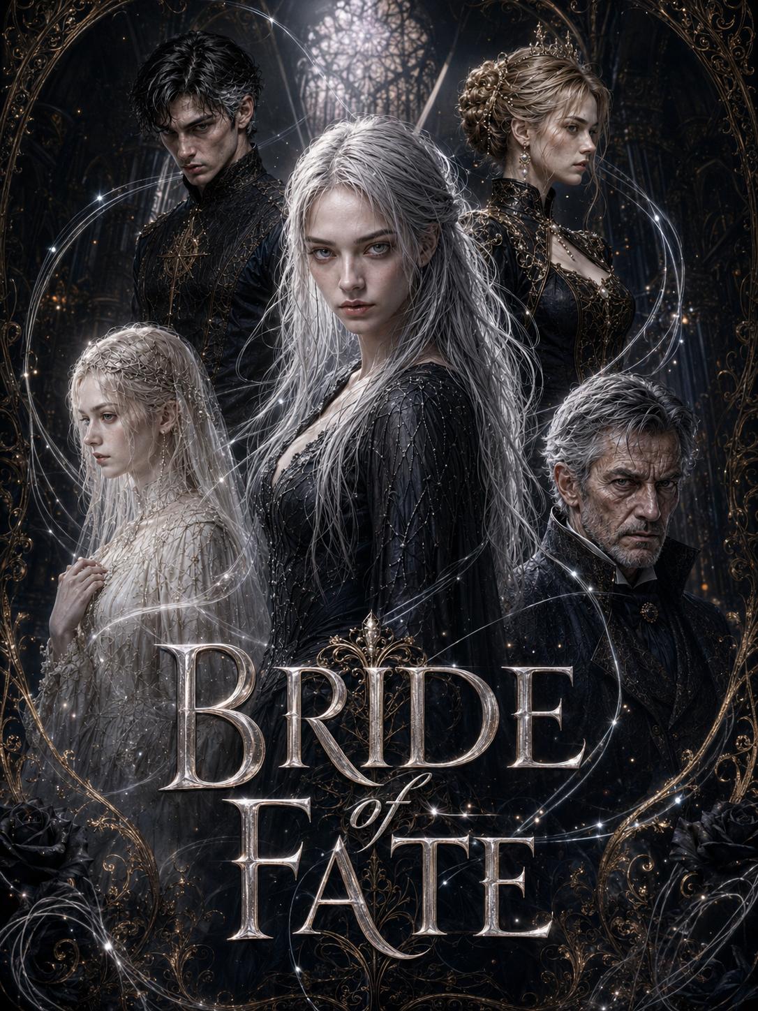 Bride of Fate