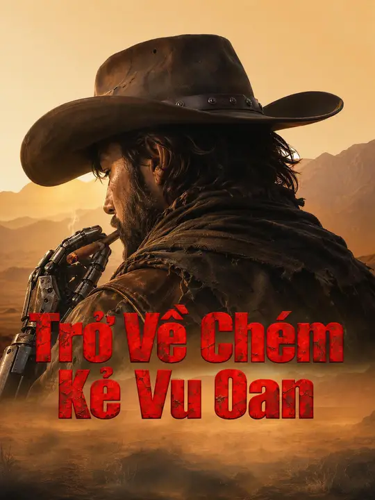 Trở Về Chém Kẻ Vu Oan