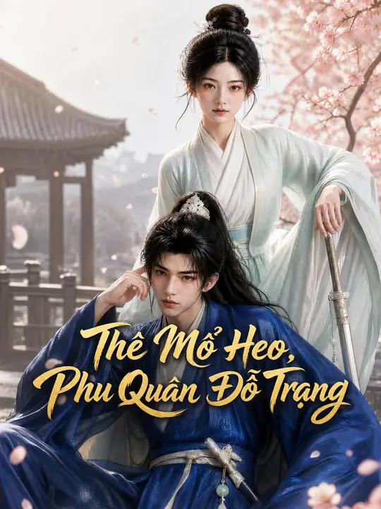 Thê Mổ Heo, Phu Quân Đỗ Trạng