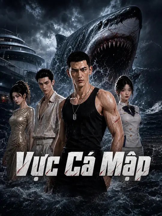 Vực Cá Mập