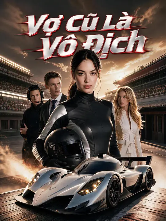 Vợ Cũ Là Vô Địch