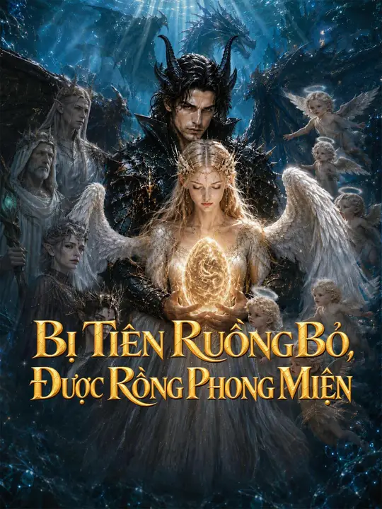 Bị Tiên Ruồng Bỏ, Được Rồng Phong Miện