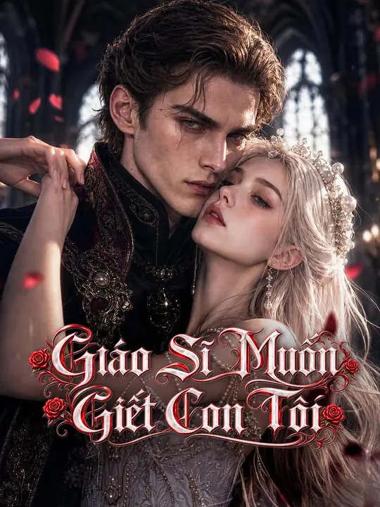 Giáo Sĩ Muốn Giết Con Tôi