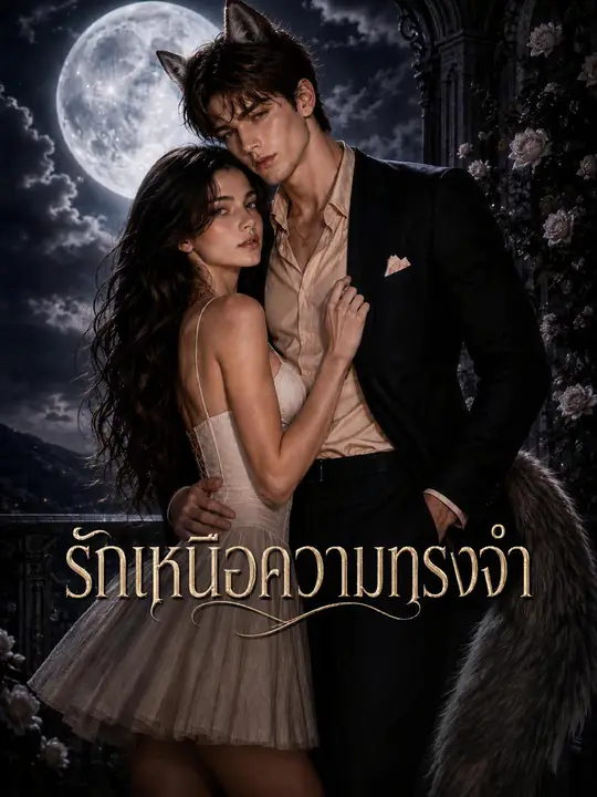 รักเหนือความทรงจำ